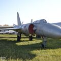Ла-250 "Анаконда", Центральный Музей ВВС, Монино, Россия