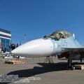 Walkaround Su-30MK