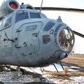 Ми-6 б/н 57, Авиатехнический музей, Луганск