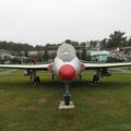 Walkaround L-29 Delfin / 34   -    