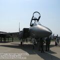 Walkaround F-15E Strike Eagle