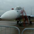 Walkaround Su-30M2