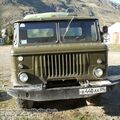 Walkaround GAZ-66