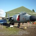 BAe Sea Harrier FA.2, Midland Air Museum 2011, Coventry, UK