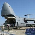 Walkaround Lockheed C-5M Super Galaxy,  -2011