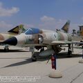 Walkaround Mirage IIICJ