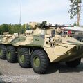 Walkaround -82, Russian Expo Arms - 2011,  ,  (BTR-82, Nizhniy Tagil, Russia)