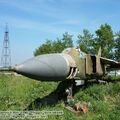 Walkaround -23,     (MiG-23ML Flogger-G)