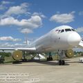 Walkaround Tu-204SM
