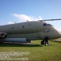 Hawker Siddeley Nimrod MR.2 , City of Norwich AM , UK