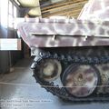 Средний танк PzKpfw V Panther Ausf G, Танковый Музей, Кубинка