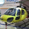 Walkaround Eurocopter AS-350B-3