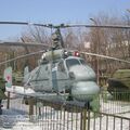 Walkaround Ka-25Ts