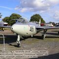 Hawker Sea Hawk FB.5 , Gatwick AM,UK