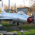 Walkaround -7,    ,  (Su-7B Fitter-A, Moscow, Russia)