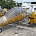 Walkaround Royal Thai Air Force Museum