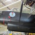 Avro Lancaster, Canadian Warplane Heritage Museum, Hamilton, Canada