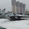 Walkaround Khodynka airfield