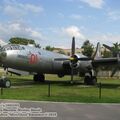 Walkaround -4, ,  (Tu-4 Bull, Monino)