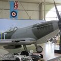 Supermarine Spitfire LF.XVIE, Canadian Warplane Heritage Museum, Hamilton, Ontario, Canada