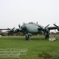 Avro Shackleton MR Mk III, AFB Ysterplaat