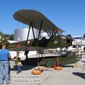 Walkaround  -2,  (floatplane Po-2 Mule, Gelendzhik)