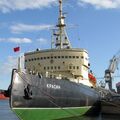 Walkaround  , - (icebreaker Krasin, St Petersburg)