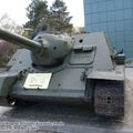 Walkaround SU-100