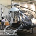 Eurocopter EC120B Calibri, выставка HeliRussia-2012, Москва