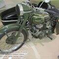 Walkaround Triumph 6T Thunderbird, Canadian Warplane Heritage Museum, Hamilton, Ontario, Canada