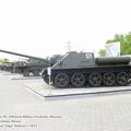 Walkaround -100 . 1943,   ,  ,  (SU-100)