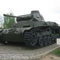 Средний танк PzKpfw III Ausf G, Могилев