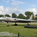 Walkaround -16, ,  (Tu-16 Badger-A, Monino)