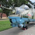 Ми-24В, Конотопский музей авиации, Украина