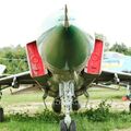 Су-15ТМ, Государственный музей авиации Украины, Жуляны, Киев, Украина