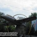 Walkaround L-29 Delfin