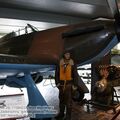 Hawker Hurricane Mk.2B, Музей Техники Вадима Задорожного, Архангельское, Россия