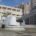 Walkaround      , - (gun turrets cruiser Kirov)