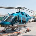 Bell 407, HeliRussia-2012, Москва