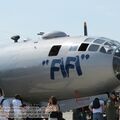 Walkaround Boeing B-29A Superfortress, 2012 Hamilton Air Show, Ontario, Canada