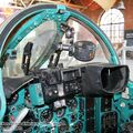 Walkaround -27 ,  , ,  (MiG-27 Flogger cockpit, Tolyatti)