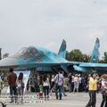 Walkaround  -34, / 46,  (Su-34)