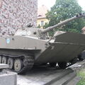 Walkaround PT-76B