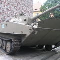 PT-76B by Kamil Anduła, MWL, Bydgoszcz, Poland 002.JPG