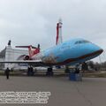 Walkaround Yak-42