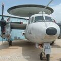 Walkaround Grumman E-2C Hawkeye, IAF Museum, Israel