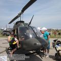 Bell CH-136 Kiowa, Hamilton Air Show 2012, Ontario, Canada