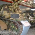 САУ Geschutzwagen III/IV Hummel, German Tank Museum, Munster, Germany