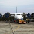 Walkaround An-70