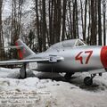 Walkaround MiG-15UTI